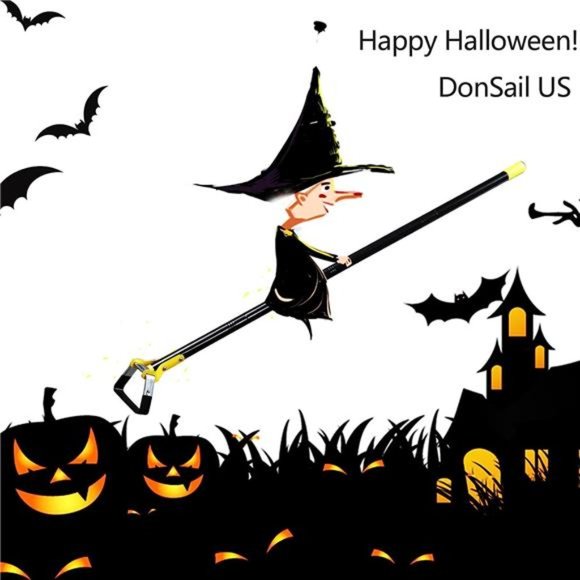 Garden Tool-Scuffle Garden Hula Hoes for WeedingGardening Long Handle Heavy Duty - Picture 3 of 6